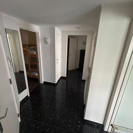 3 Bedroom Apartment Nearby The Sea Остенде Экстерьер фото